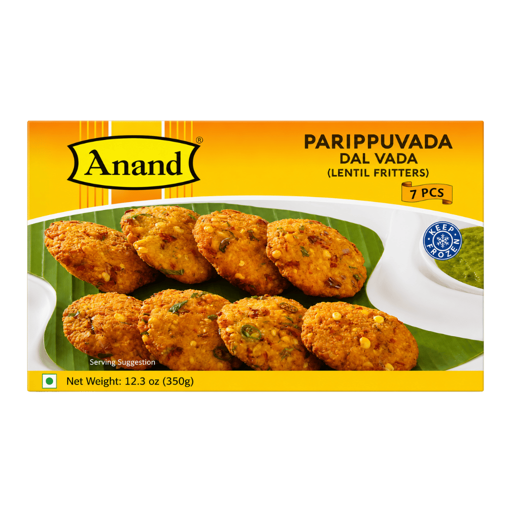 Anand Parippu Vada 350 g buy online USA - 1